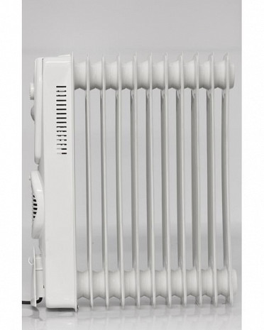 Eļļas radiators OH-11A OH-11A