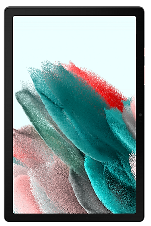 Планшет Galaxy Tab A8 10.5" Wi-Fi SM-Tab A8 32 Pink Gold