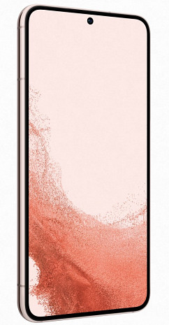 Viedtālrunis Galaxy S22 SM-S22 S901 Pink Gold