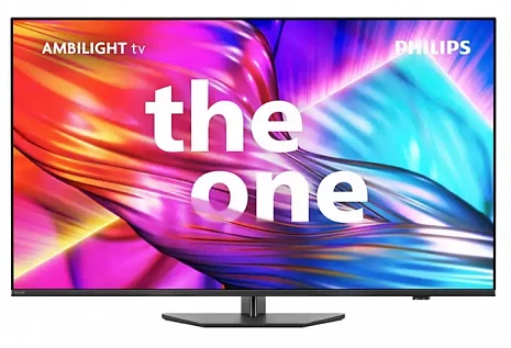 LED Televizors  50PUS8919/12