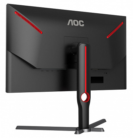 Monitors  U27G3X/BK