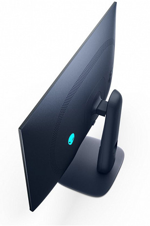 QD-OLED monitors AW2725D 210-BRZW