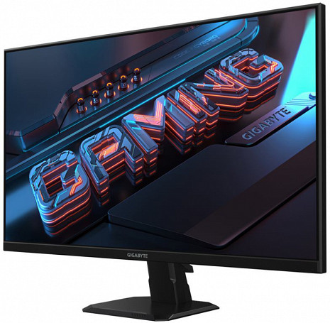 Monitors  GS27QA
