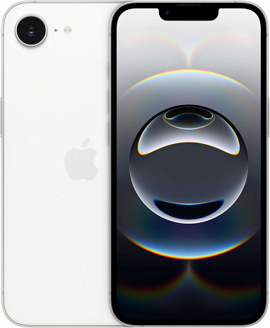 Смартфон IPHONE 16E MD1W4ZD/A