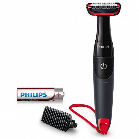 Trimmeris Bodygroom series 1000 BG105/10