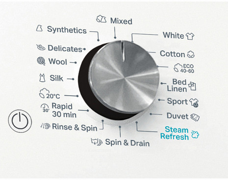 Veļas mašīna  FFD9489 BV EE