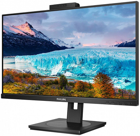 Monitors  272S1MH/00