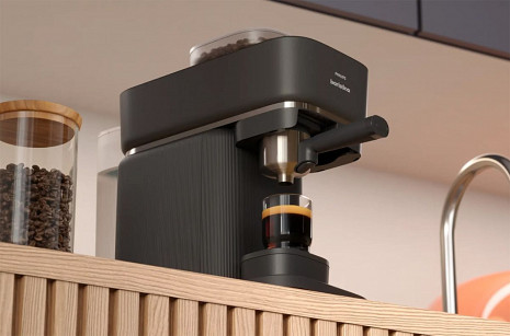 Kafijas automāts  BAR300/60