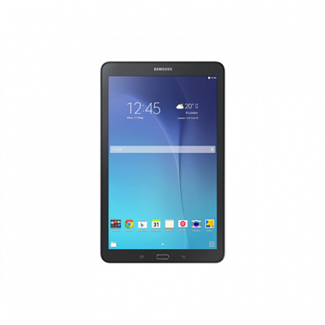 Planšetdators Galaxy Tab E T560N 9.6 ", Black, TFT, 1280 x 800 pixels T560N Black