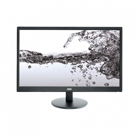 Monitors  E2270SWN