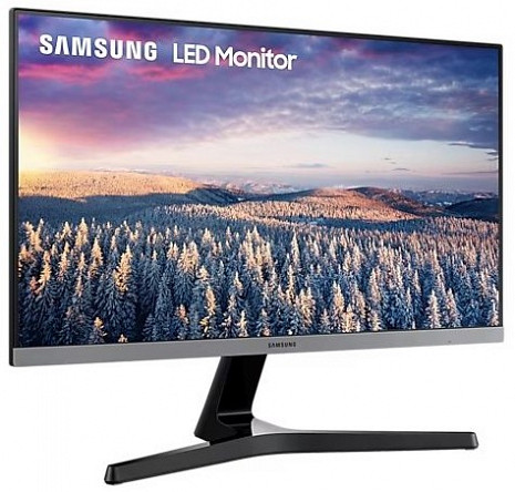 Monitors S24R350F LS24R350FZRXEN