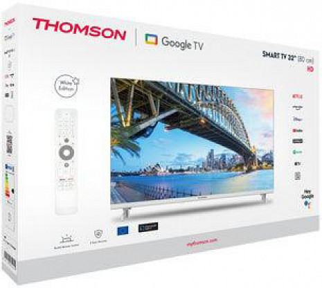 Телевизор  32HG2S15W