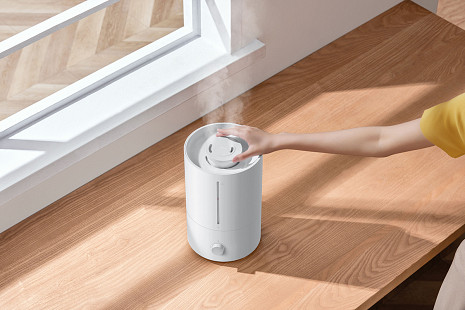 Gaisa mitrinātājs Humidifier 2 Lite EU BHR6605EU