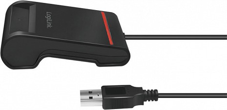 ID karšu lasītājs  CR0047