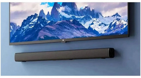 Mājas kinozāles skaļrunis Soundbar 2.0 EU S22E QBH4286EU