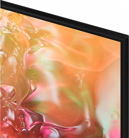 LED Televizors  UE43DU7172UXXH