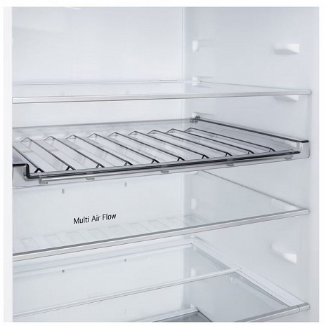 Ledusskapis  GBBS322CSW