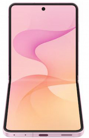 Смартфон GALAXY FLIP8 SM-F776BLIGEUE