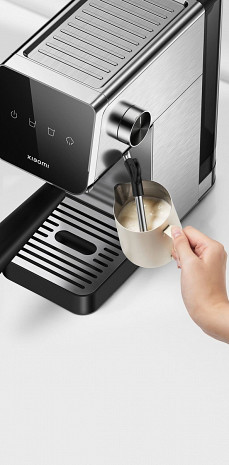 Kafijas automāts  BHR9798EU