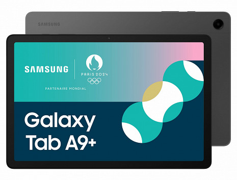 Планшет GALAXY TAB A9+ 11" Wi-Fi SM-X210NZAAEUB