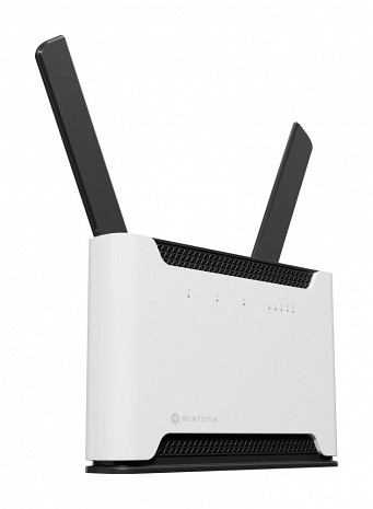 Bezvadu rūteris Chateau LTE6 ax 5HAXD2HAXD-TC&FG621-EA