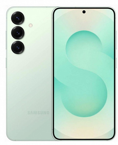 Смартфон GALAXY S25 SM-S931BLGGEUE