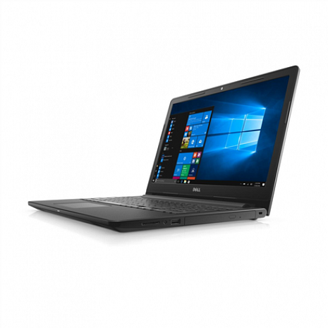 Ноутбук Inspiron 15 3567 Black, 15.6 ", HD, 1366 x 768 pixels, Matt, Intel Core i3, i3-6006U 272972712