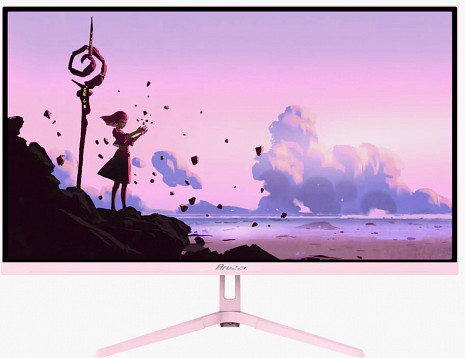 Monitors  AZ-NO-27T2K180-PNK