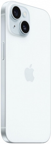 Смартфон IPHONE 15 MTP43HX/A