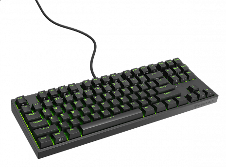 Klaviatūra THOR 404 TKL RGB NKG-2069