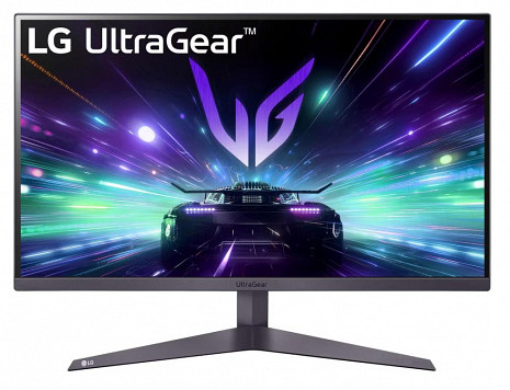 Monitors  27GS50F-B