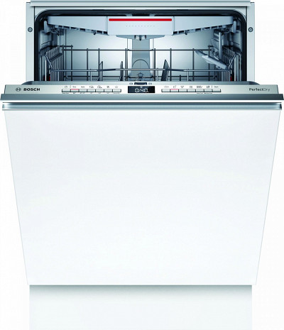 Посудомоечная машина  SBV6ZCX00E