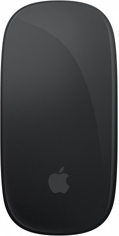 Bezvadu datorpele Magic Mouse with Multi-Touch Surface MXK63ZM/A