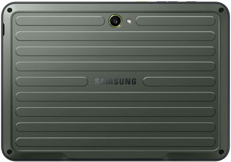 Planšetdators GALAXY TAB ACTIVE5 PRO 10.1" 5G SM-X356BZGAEEE