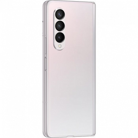 Viedtālrunis GALAXY Z FOLD3 5G SM-F926BZSGEUE