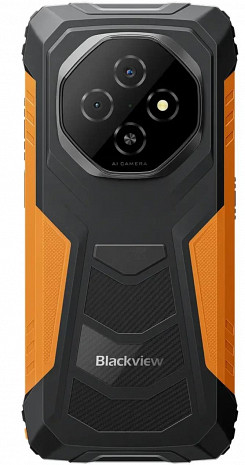 Смартфон FORT 1 FORT1 6/256GB ORANGE