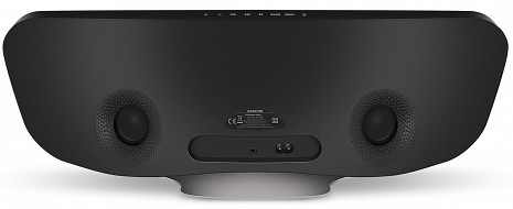 Portatīvais skaļrunis  SSS 6600 N