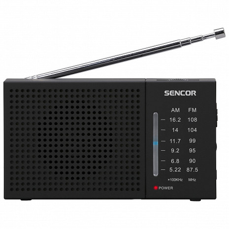 Radio  SRD 1800