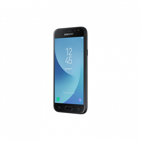 Смартфон Galaxy J3 (2017) J330F Black SM-J330F Black