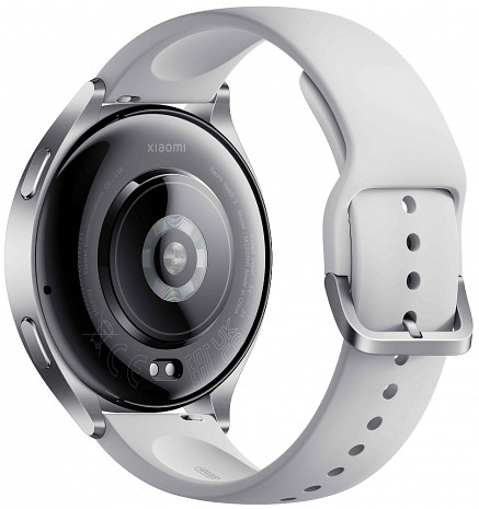 Viedpulkstenis Watch 2 BHR8034GL