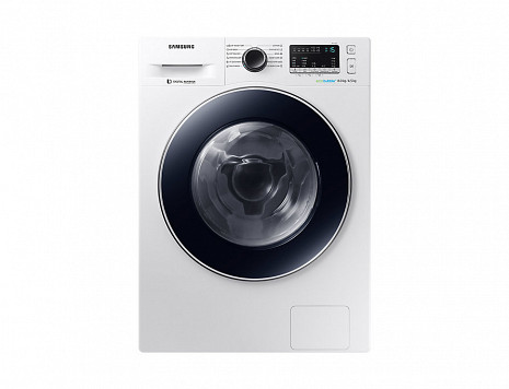 Стиральная машина  WD80M4A43JW/LE