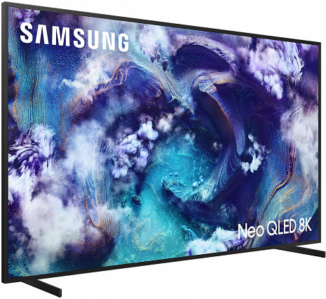 QLED Televizors  QE85QN900FTXXH