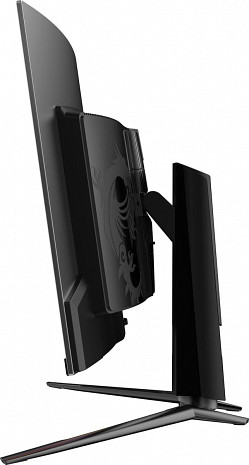 QD-OLED monitors  MAG 321CUP QD-OLED