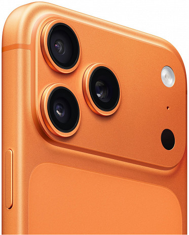 Viedtālrunis iPhone 17 Pro Max MFYT4HX/A