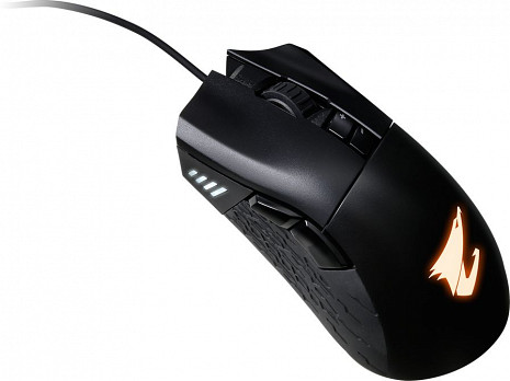 Datorpele  GM-AORUS M3