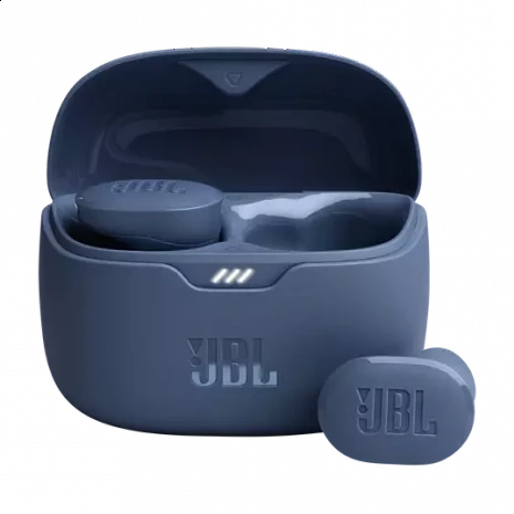 Bluetooth bezvadu austiņas Tune Buds JBLTBUDSBLU