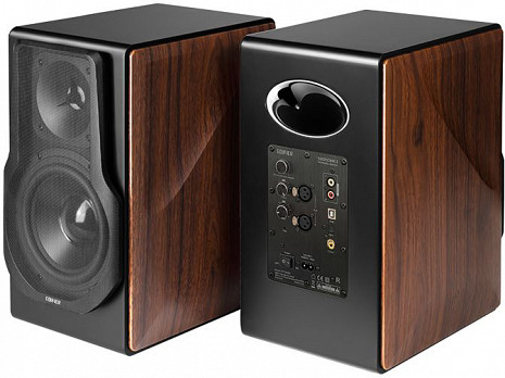 Datora skaļruņi Premium 2.0 S3000MK II Brown