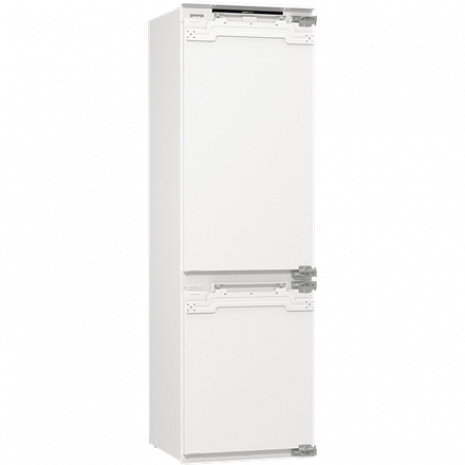 Ledusskapis  NRKI517E62WF