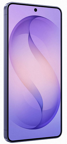 Viedtālrunis Galaxy S26 Galaxy S26 S942 512 Cobalt Violet
