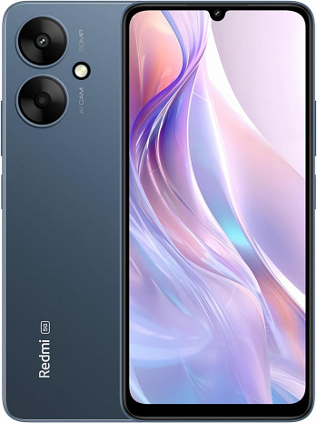 Viedtālrunis Redmi 13C 5G 55481